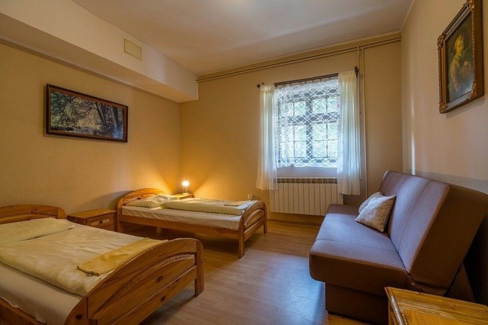 Gospoda Graniczna Bombaj