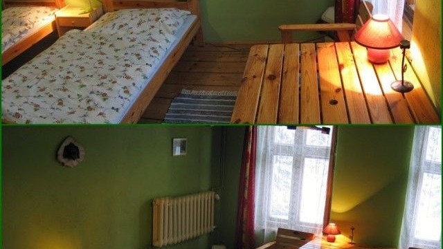 Gościniec Leśniczówka