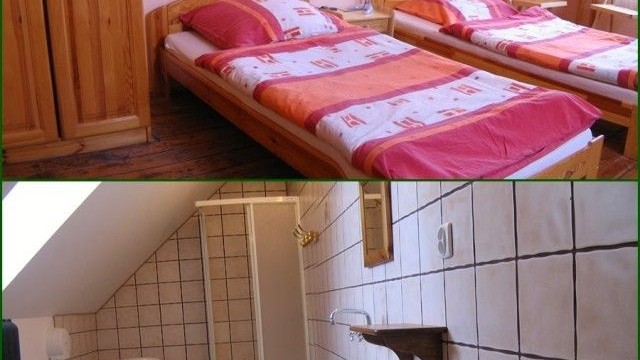 Gościniec Leśniczówka