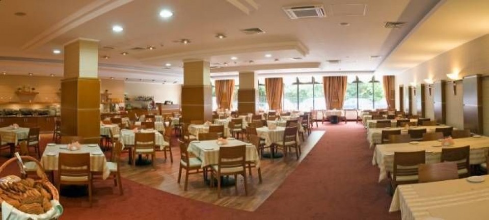 Pensjonat TADEUSZ I APARTAMENTY