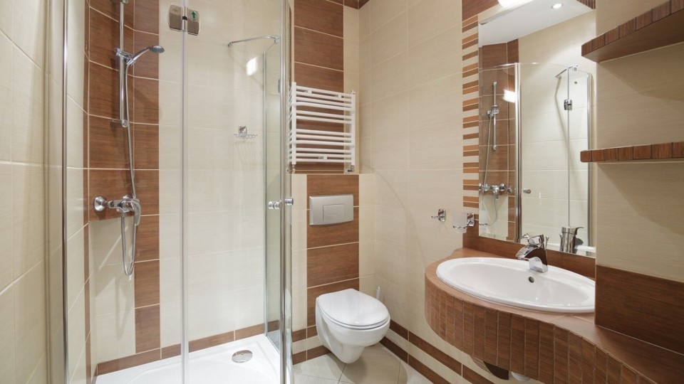 Pensjonat TADEUSZ I APARTAMENTY