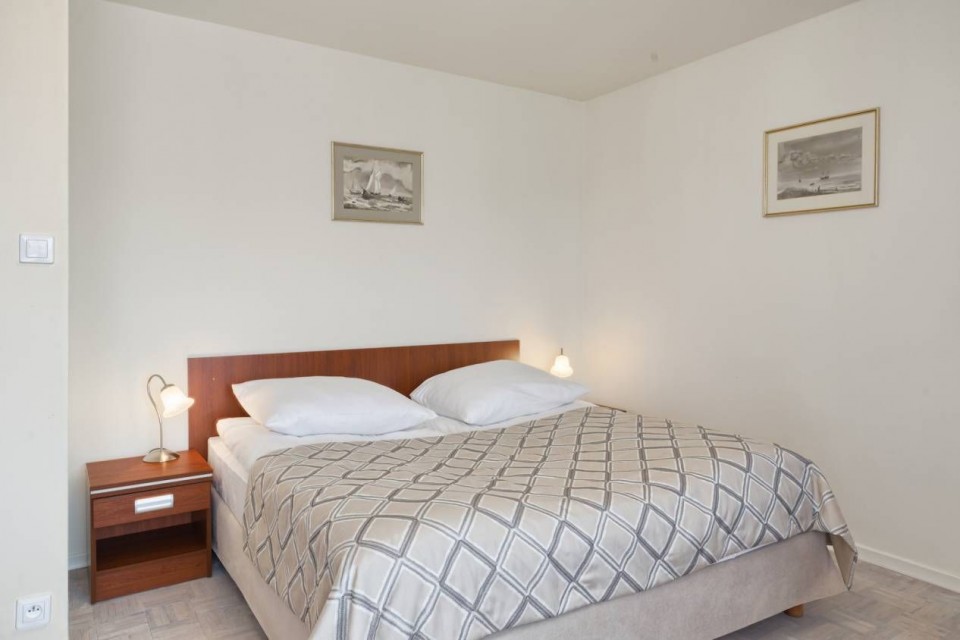 Pensjonat TADEUSZ I APARTAMENTY