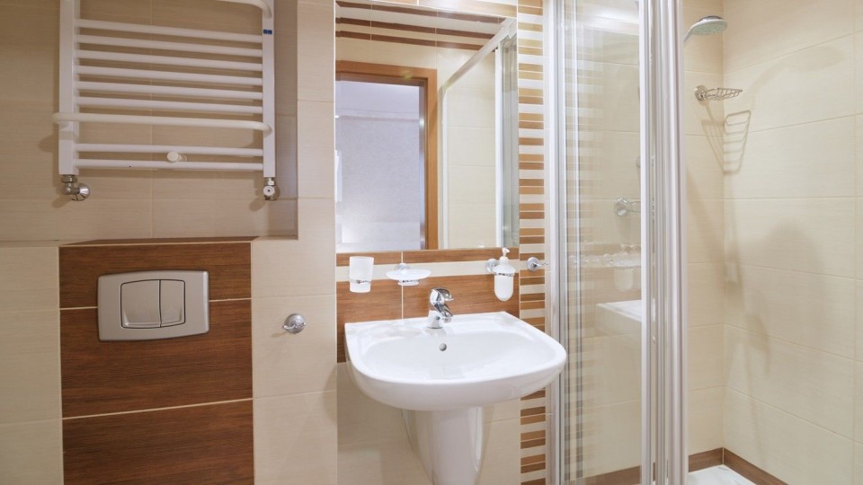 Pensjonat TADEUSZ I APARTAMENTY