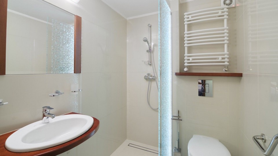 Pensjonat TADEUSZ I APARTAMENTY