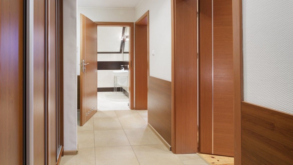 Pensjonat TADEUSZ I APARTAMENTY