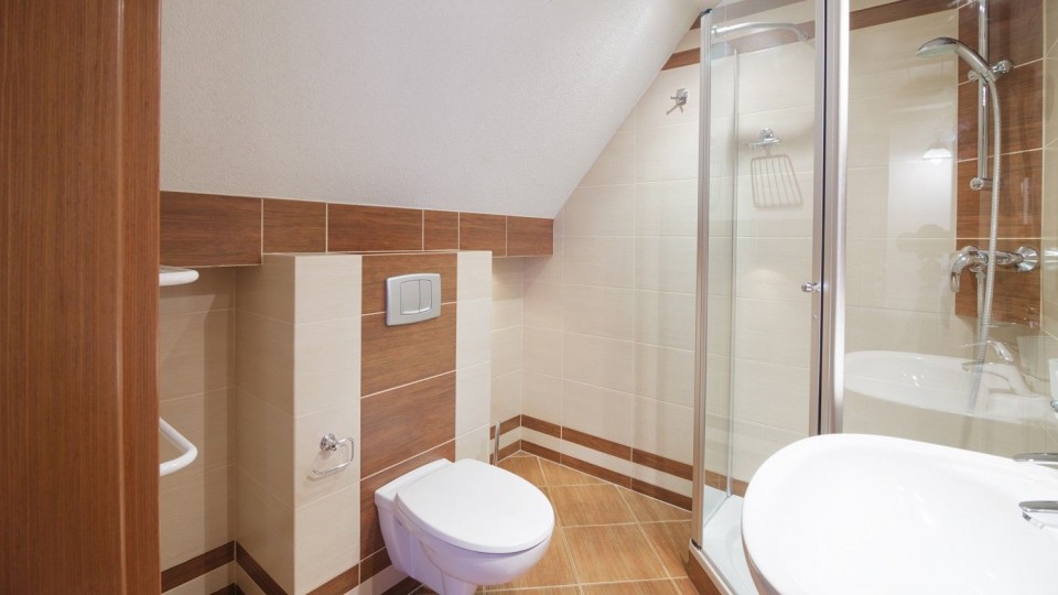 Pensjonat TADEUSZ I APARTAMENTY