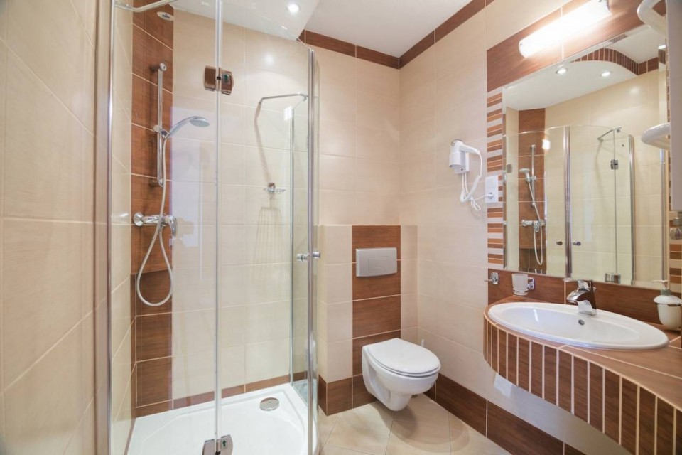 Pensjonat TADEUSZ I APARTAMENTY