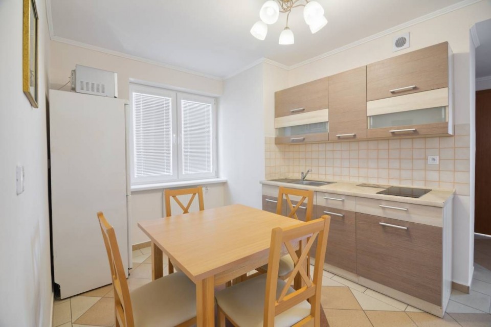 Pensjonat TADEUSZ I APARTAMENTY