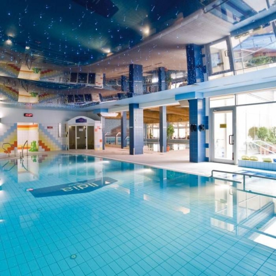 Pensjonat TADEUSZ I APARTAMENTY