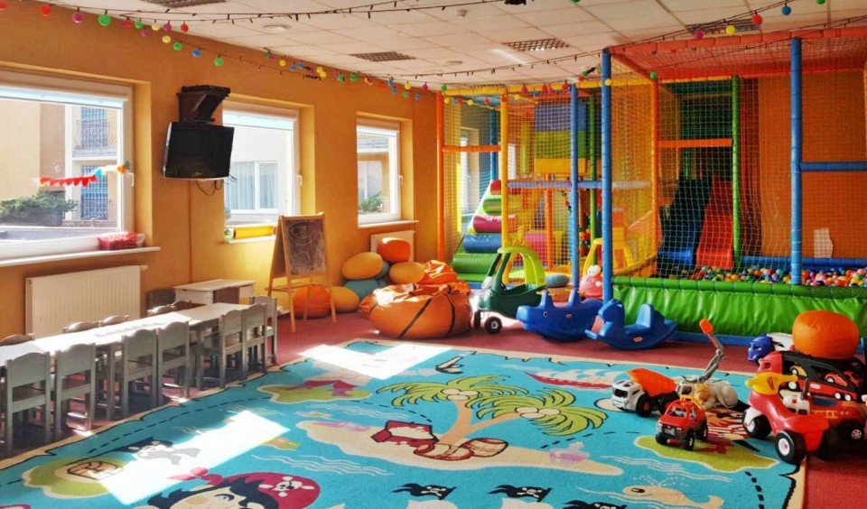 Pensjonat TADEUSZ I APARTAMENTY