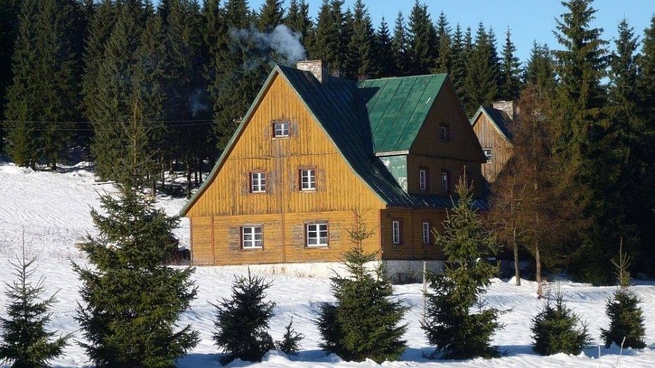 Stacja Turystyczna Orle