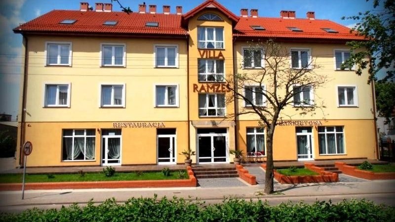 Villa RAMZES