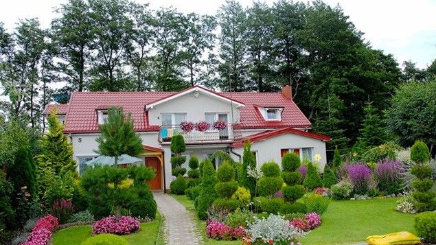 Pokoje Gościnne OLSZYNKA
