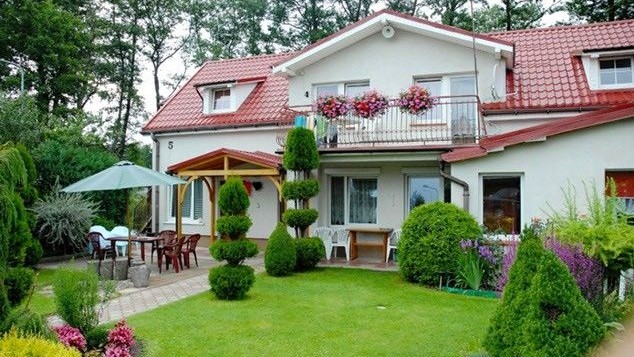 Pokoje Gościnne OLSZYNKA