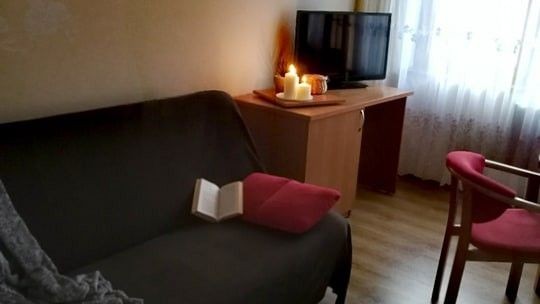 Pokoje Gościnne STARA KUŹNIA