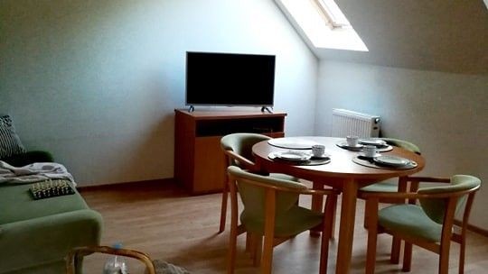 Pokoje Gościnne STARA KUŹNIA