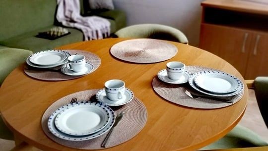 Pokoje Gościnne STARA KUŹNIA