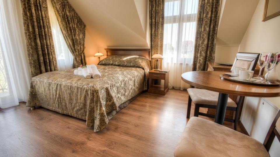 Villa MERIDIAN
