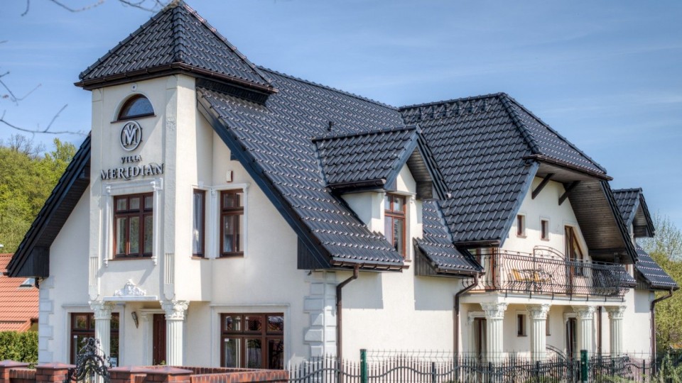 Villa MERIDIAN