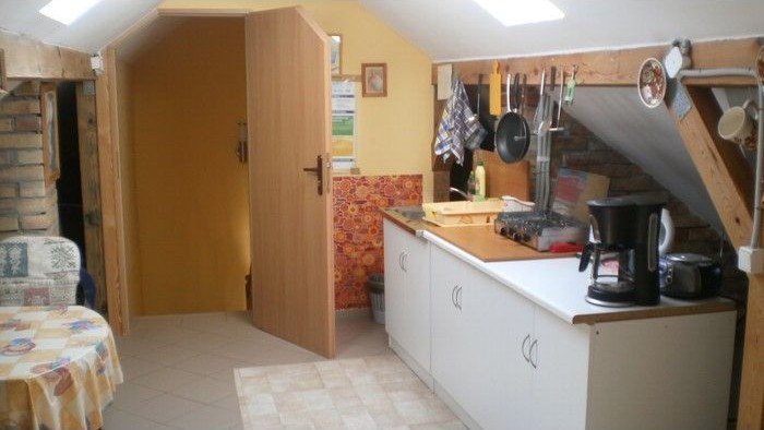 Dom Gościnny MALEA
