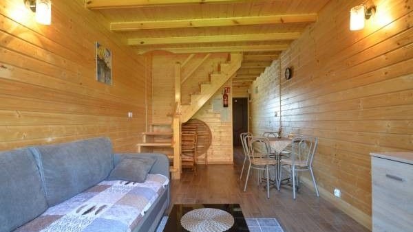 Apartamenty PRZY DEPTAKU