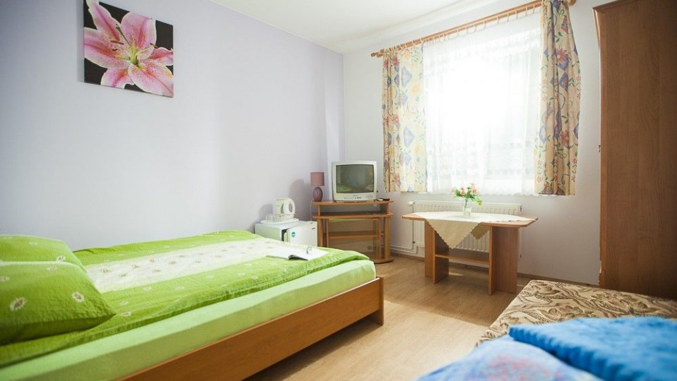 BOGDANKA
