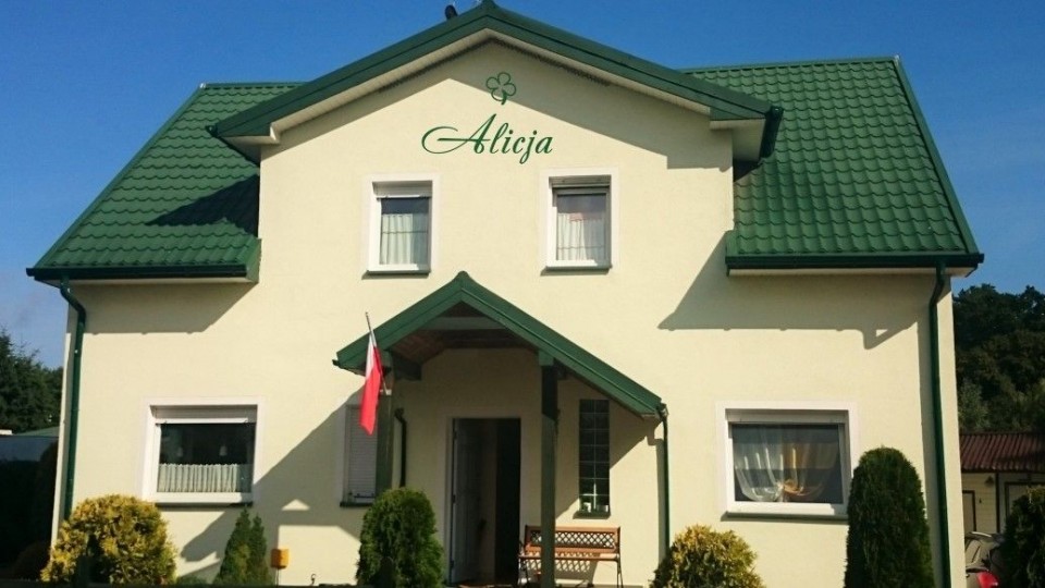 Dom Gościnny ALICJA