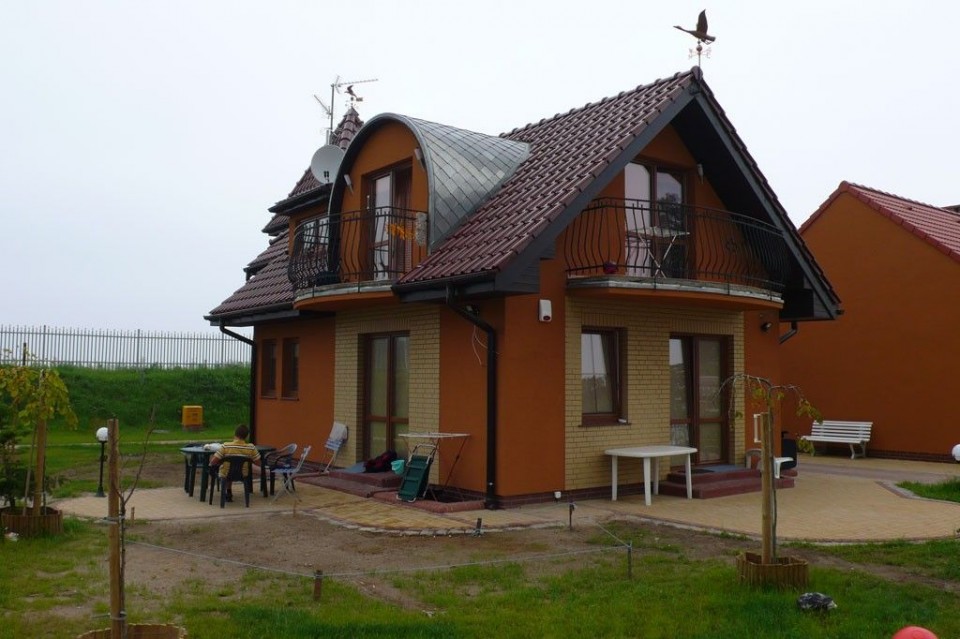 Dom Gościnny MILA
