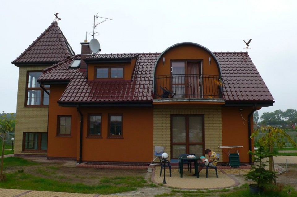 Dom Gościnny MILA