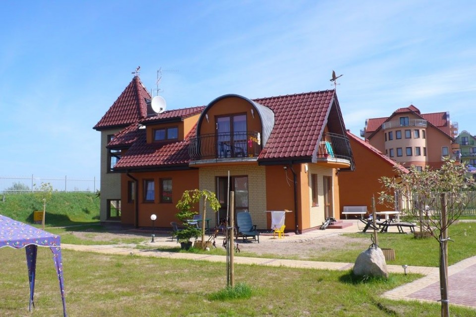 Dom Gościnny MILA