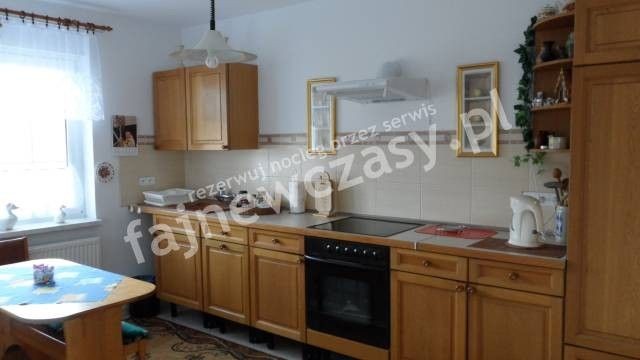 Apartament i Domek U JULII - Trzęsacz - Trzesacz.info.pl