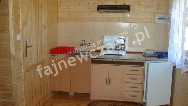 Apartament i Domek U JULII