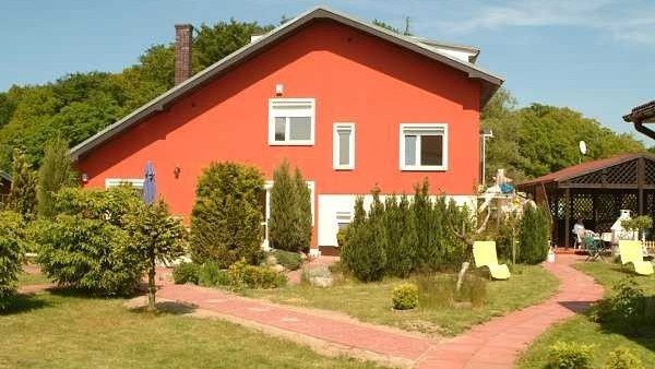Dom Gościnny U MONIKI
