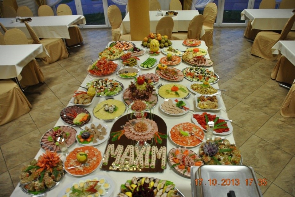 Dom Wczasowy MAXIM