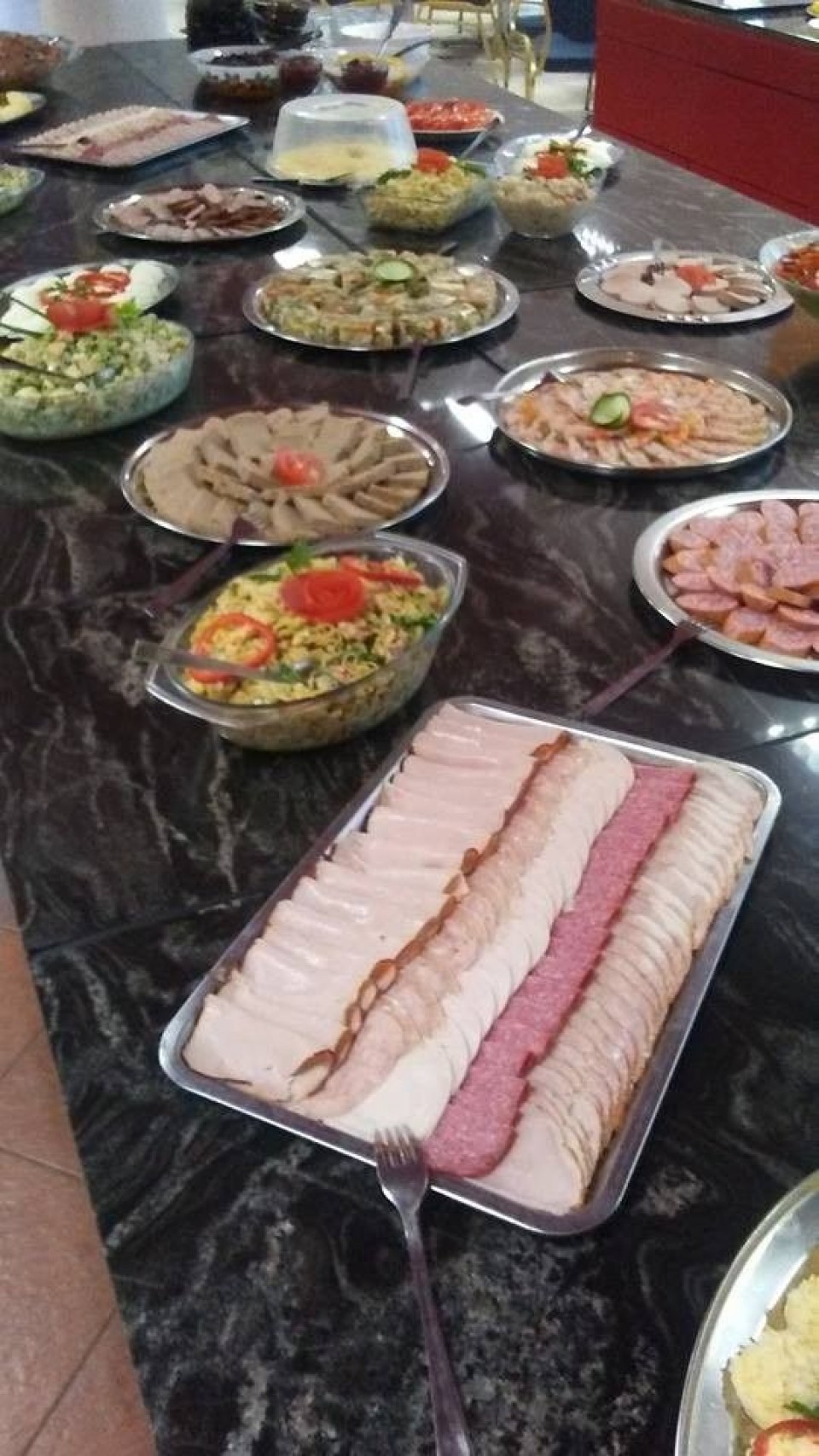 Dom Wczasowy MAXIM