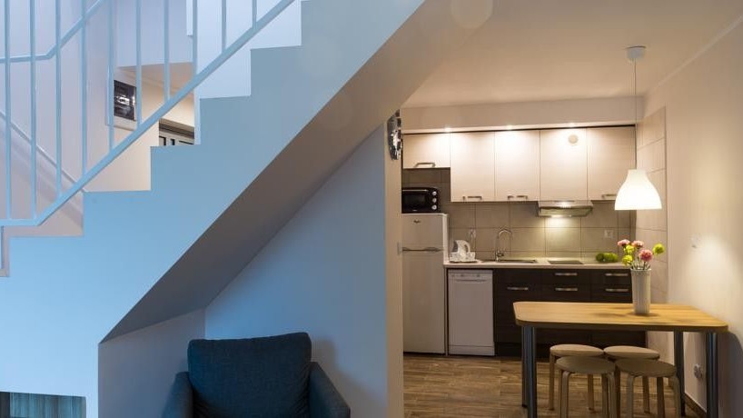 Apartamenty LEŚNA 7