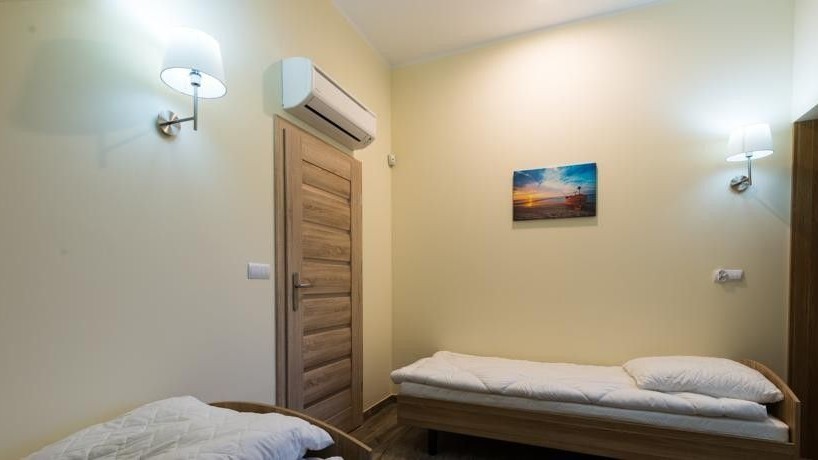 Apartamenty LEŚNA 7