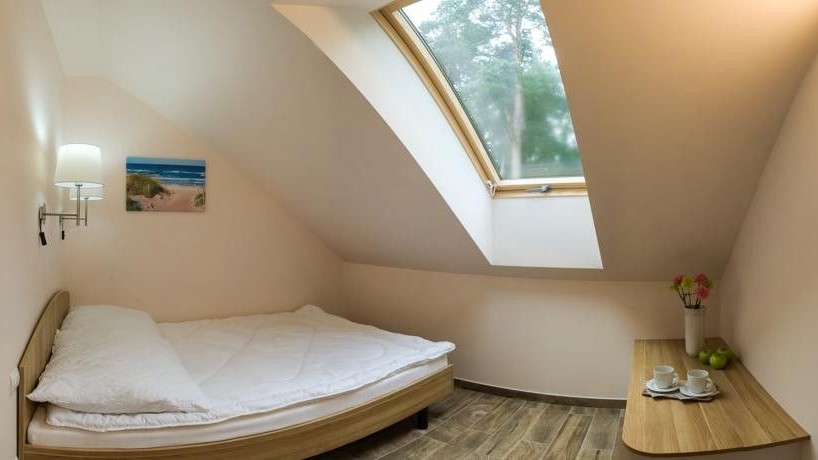 Apartamenty LEŚNA 7