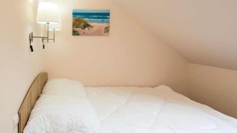 Apartamenty LEŚNA 7