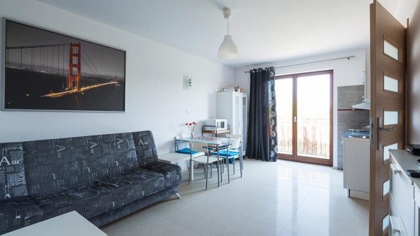 Apartamenty Mierzeja Park NCNK 