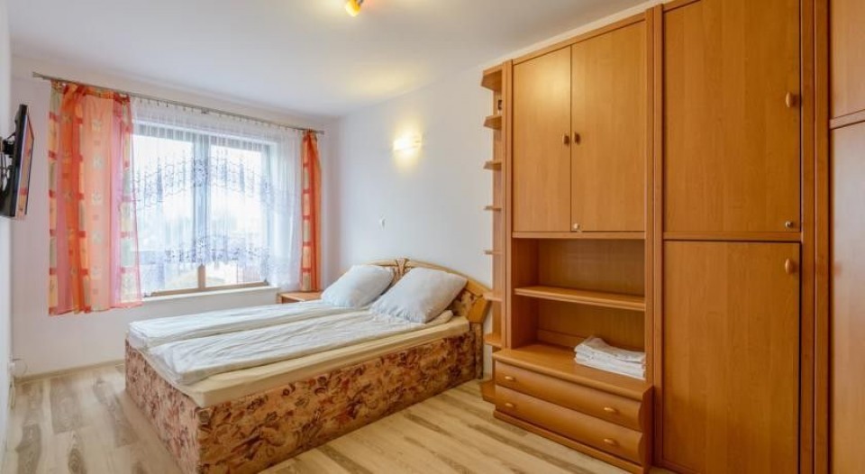 Apartamenty Mierzeja Park NCNK 