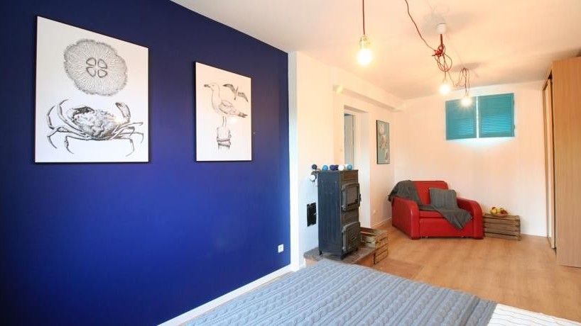 Apartamenty NADMORSKI LAS