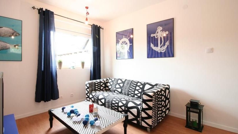 Apartamenty NADMORSKI LAS