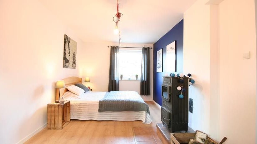 Apartamenty NADMORSKI LAS