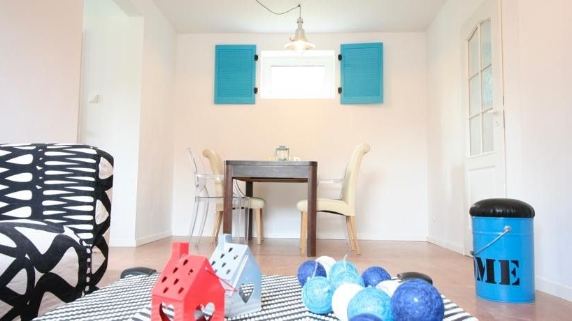 Apartamenty NADMORSKI LAS