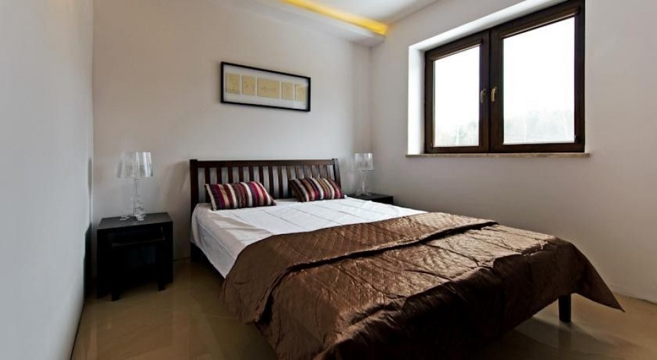Apartamenty SUN&SNOW LAZUROWY DOM