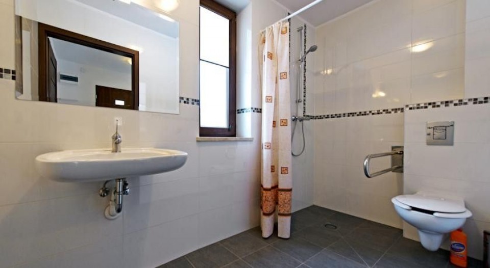 Apartamenty SUN&SNOW LAZUROWY DOM