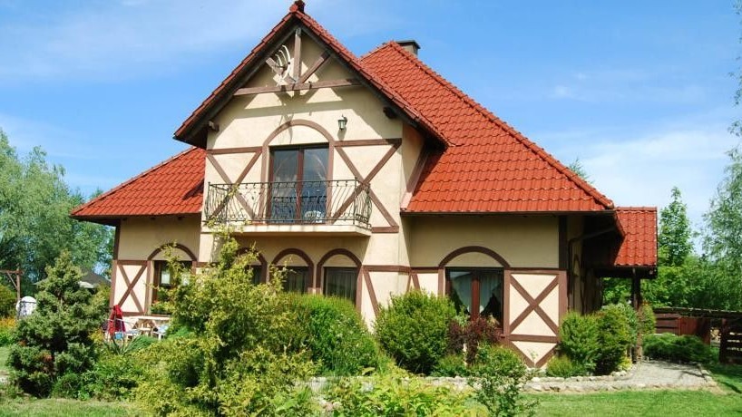 Gospodarstwo Agroturystyczne STANICA PRZYGODY
