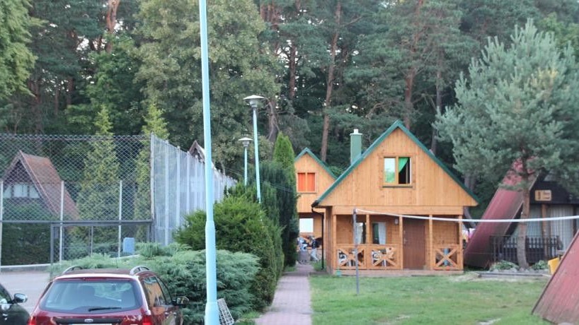 Ośrodek Wczasowy MIERZEJA