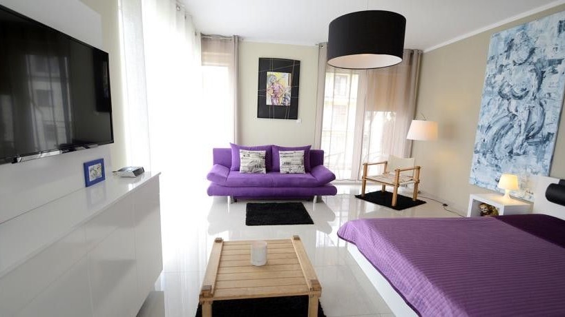 Apartamenty Feniks & Pegaz